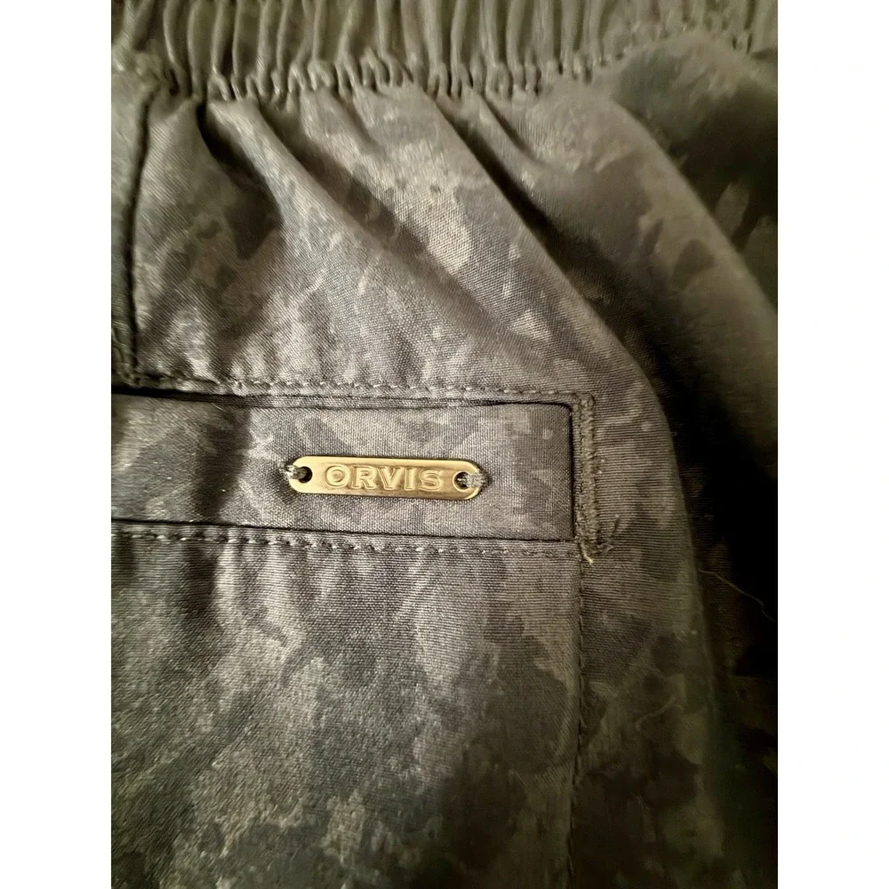 Orvis daily excellent reasonable